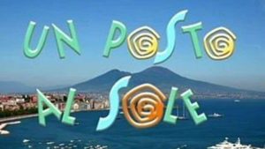 Un posto al sole - Meteoweek