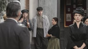 Una Vita anticipazioni