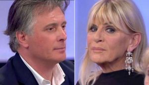 Uomini e Donne, Gemma e Giorgio - meteoweek