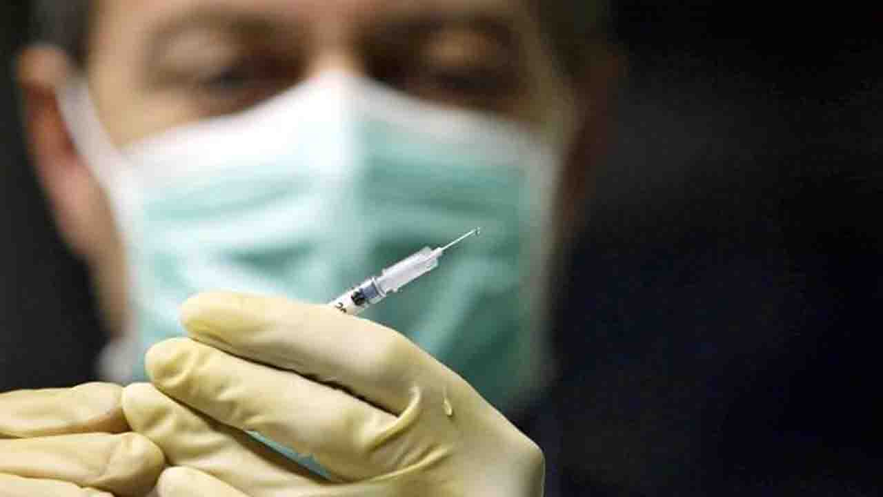 Vaccino antinfluenzale, azienda cinese vince la gara