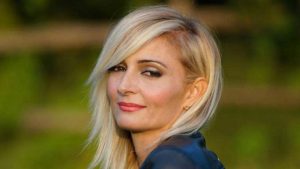 Veronica Peparini - Meteoweek