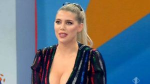 Wanda Nara - Meteoweek