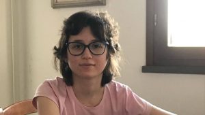 virginia tarantola - meteoweek.com