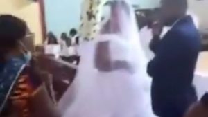 irruzione matrimonio - meteoweek.com