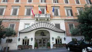 alberghi-roma