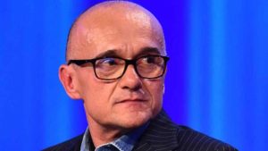 Alfonso Signorini