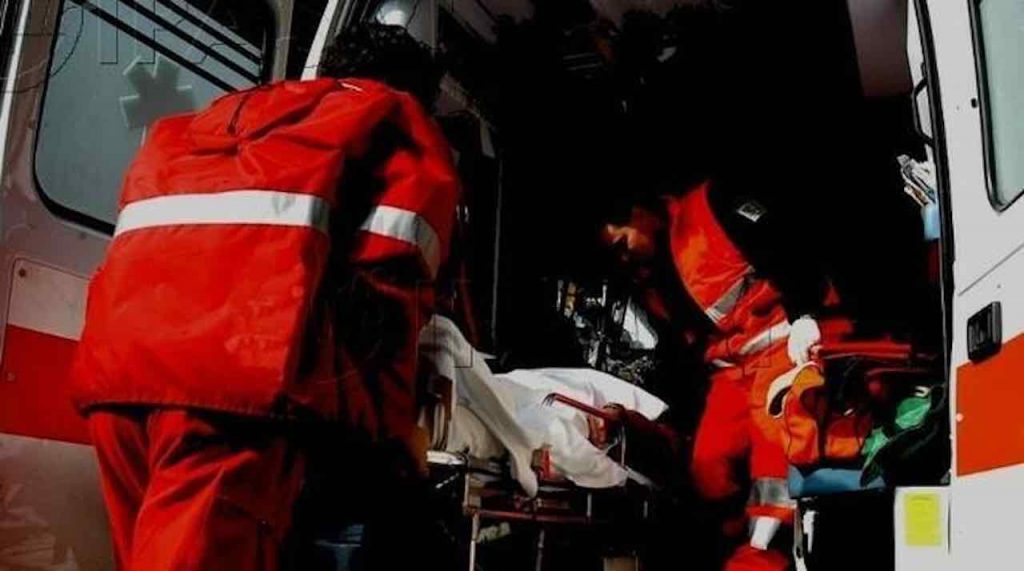 In quarantena in attesa del tampone: muore in circostanze misteriose