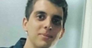de marco romanzo vendetta