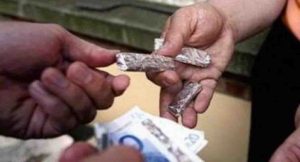 Arresti Torino spaccio