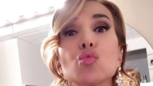 Barbara D'Urso