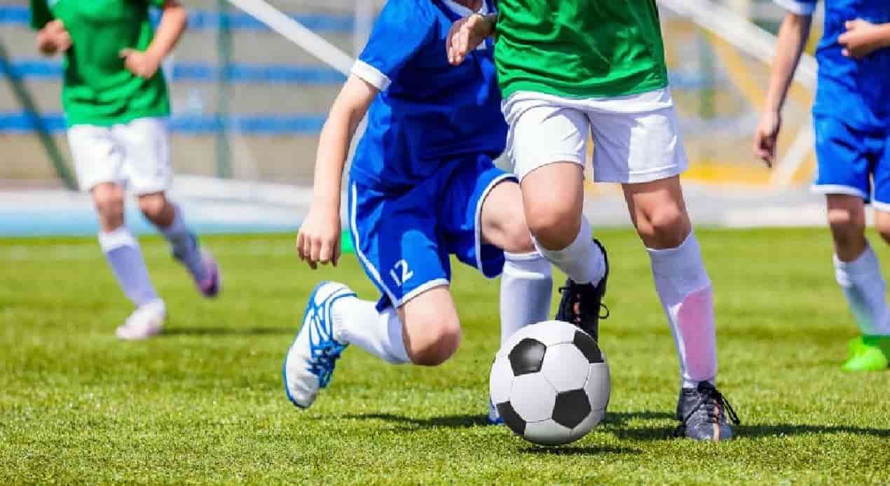 bimbo 9 anni muore durante allenamento di calcio