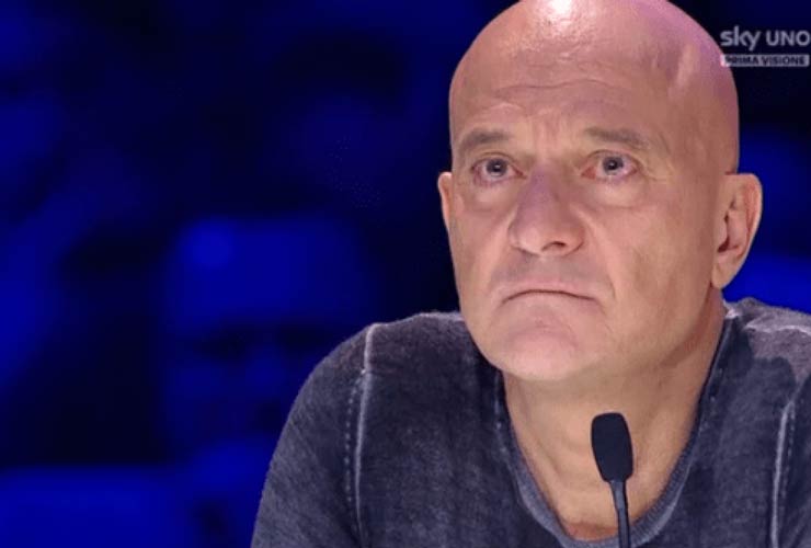 Claudio Bisio