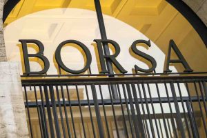 Borsa Italiana