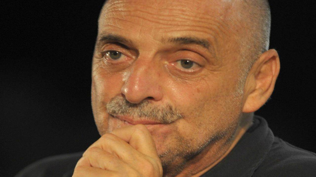Paolo Brosio e la conversione: "Dopo una notte matta ho sentito una voce"