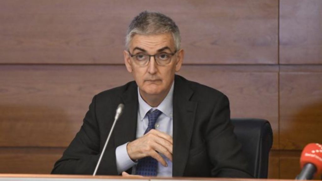 Brusaferro sulle restrizioni: “Necessarie per appiattire la curva dei contagi”