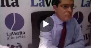 Coronavirus, Capezzone: "I giornali drammatizzano" [VIDEO]