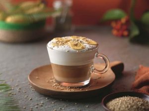 Versa ansiolitici nel cappuccino della collega per mantenere il posto a rischio