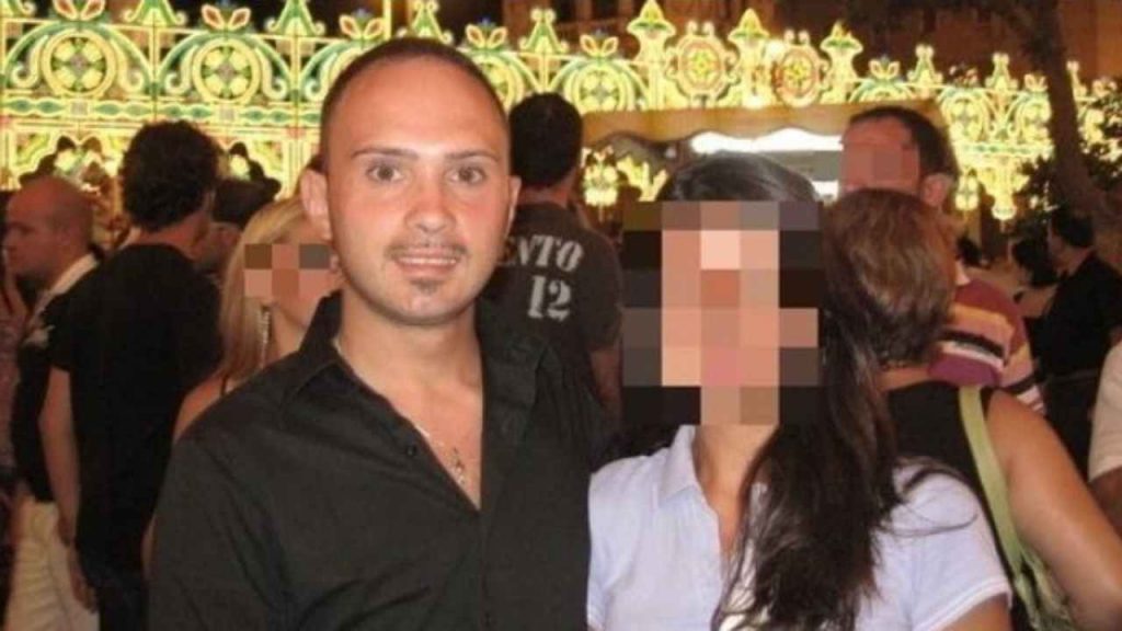 Il carabiniere stupratore si scusa: “Momento difficile, ero rimasto solo”