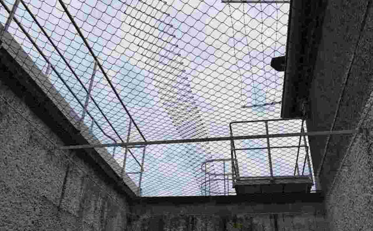 Covid, allarme contagi nelle carceri: mandati a casa 5 mila detenuti