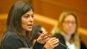 chiara-colosimo-elezioni-roma