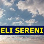 Meteo domani sabato 31 ottobre previsioni | cieli sereni Meteo domani sabato 31 ottobre previsioni | cieli sereni