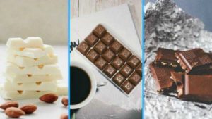 test cioccolato
