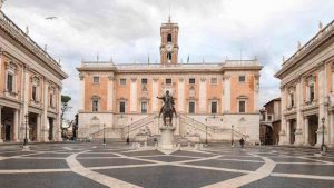 comune di roma