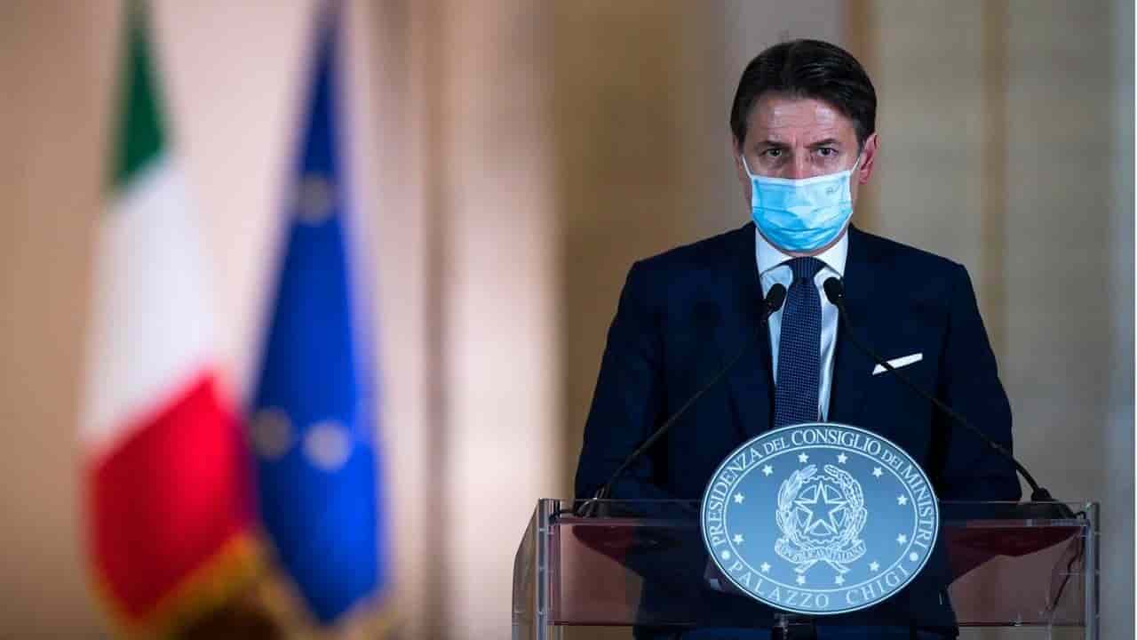 conte sul mes