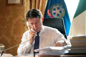 Coronavirus, stato di emergenza prorogato fino al 31 gennaio 2021