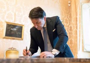 Il Governo proroga l'emergenza, ma si dimentica della ripresa economica