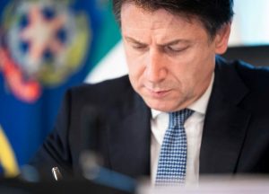 Autostrade, Cdm entro 10 giorni. Conte: "Situazione di stallo"