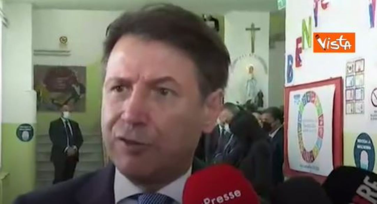 Diffusa la bozza del nuovo decreto sicurezza, Conte: "Sarà al prossimo Cdm"