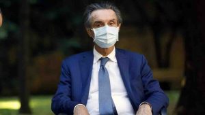 5000 casi in Lombardia