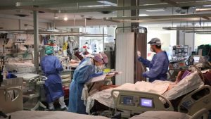 medici covid