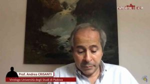 Covid, contagi in aumento: per Crisanti è colpa delle Regioni