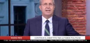No al Mes dal M5s, Della Vedova: "Causa del caos di questi giorni"