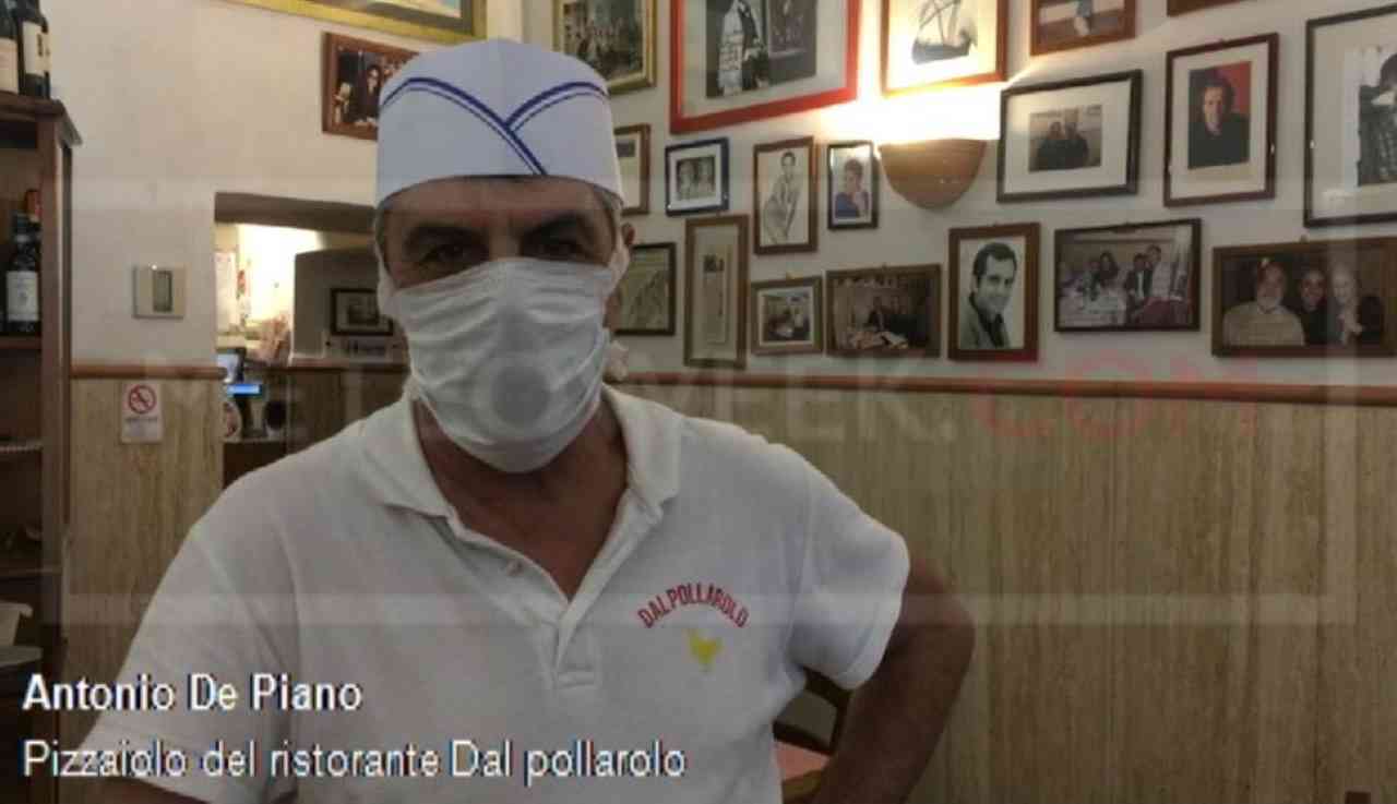 Nuovo Dpcm, i ristoratori di Roma: "Così non lavoriamo più" [VIDEO]