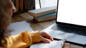 didattica a distanza