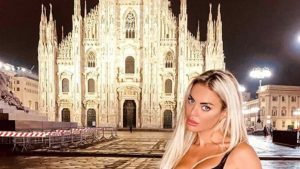 Elena Morali