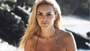 Elena Morali