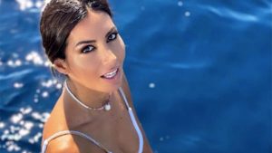 Elisabetta Gregoraci