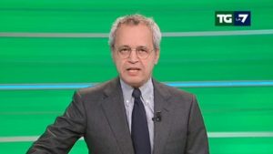 Enrico Mentana
