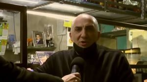 esercente catanzaro