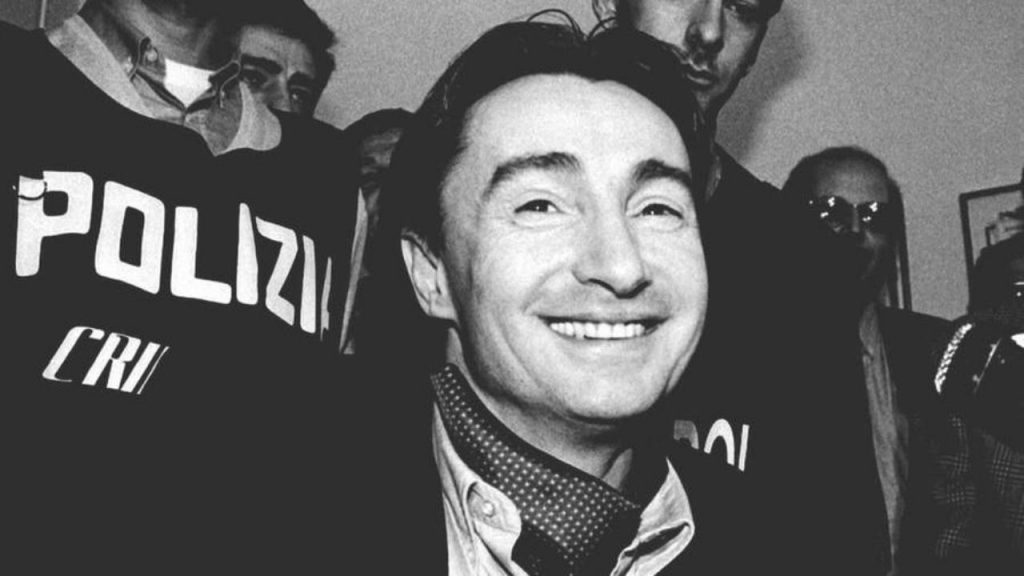 Felice Maniero, il memoriale: “Ricchezza, sesso e tradimenti”
