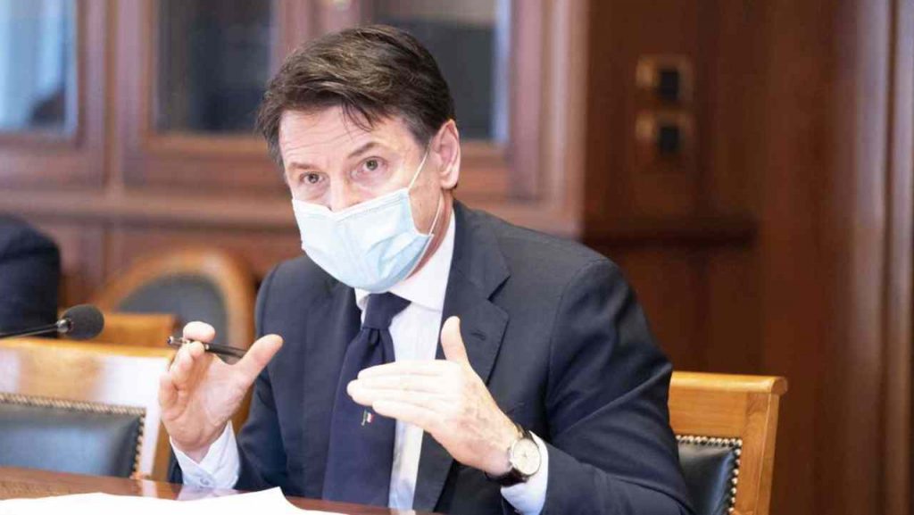 Conferenza Giuseppe Conte, le misure del nuovo Dpcm spiegate [VIDEO]