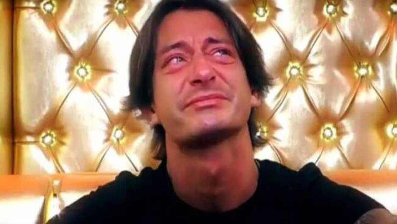 Francesco Oppini e i problemi economici: la confessione del gieffino Francesco Oppini e i problemi economici: la confessione del gieffino
