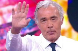 Giletti candidato a Roma, Scanzi: "La destra è alla canna del gas"