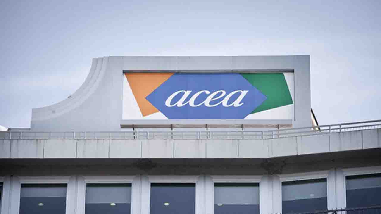 investimenti acea 