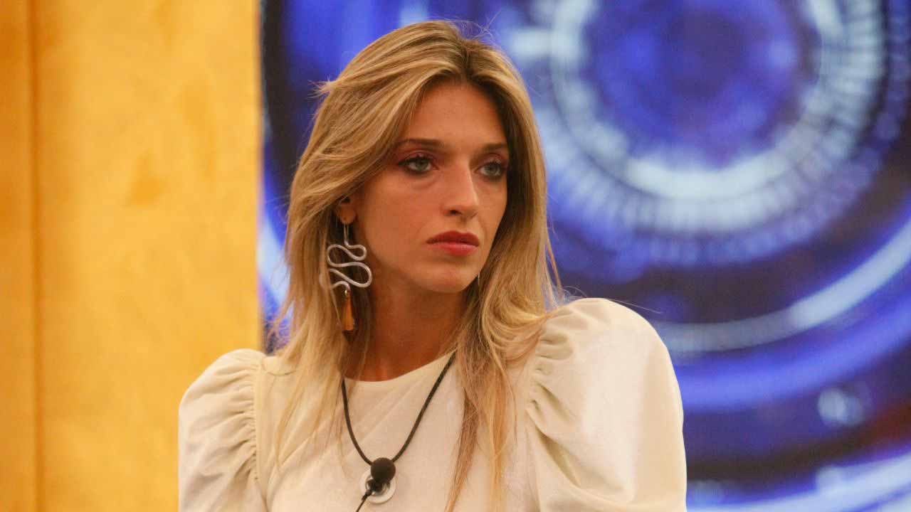 Guenda Goria Relazione Con Un Uomo Sposato L Imprenditore Esce Allo Scoperto