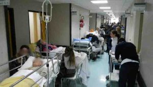 guido bertolini lockdown pronto soccorso collasso lombardia